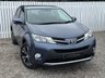USED 2014 64 TOYOTA RAV4 2.0 D-4D Icon SUV 5dr Diesel Manual 4WD Euro 5 (s/s) (124 ps) 