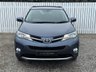 USED 2014 64 TOYOTA RAV4 2.0 D-4D Icon SUV 5dr Diesel Manual 4WD Euro 5 (s/s) (124 ps) 