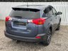USED 2014 64 TOYOTA RAV4 2.0 D-4D Icon SUV 5dr Diesel Manual 4WD Euro 5 (s/s) (124 ps) 