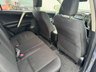 USED 2014 64 TOYOTA RAV4 2.0 D-4D Icon SUV 5dr Diesel Manual 4WD Euro 5 (s/s) (124 ps) 