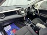 USED 2014 64 TOYOTA RAV4 2.0 D-4D Icon SUV 5dr Diesel Manual 4WD Euro 5 (s/s) (124 ps) 