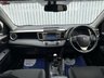 USED 2014 64 TOYOTA RAV4 2.0 D-4D Icon SUV 5dr Diesel Manual 4WD Euro 5 (s/s) (124 ps) 