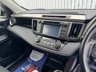 USED 2014 64 TOYOTA RAV4 2.0 D-4D Icon SUV 5dr Diesel Manual 4WD Euro 5 (s/s) (124 ps) 