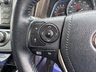 USED 2014 64 TOYOTA RAV4 2.0 D-4D Icon SUV 5dr Diesel Manual 4WD Euro 5 (s/s) (124 ps) 