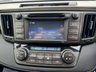 USED 2014 64 TOYOTA RAV4 2.0 D-4D Icon SUV 5dr Diesel Manual 4WD Euro 5 (s/s) (124 ps) 