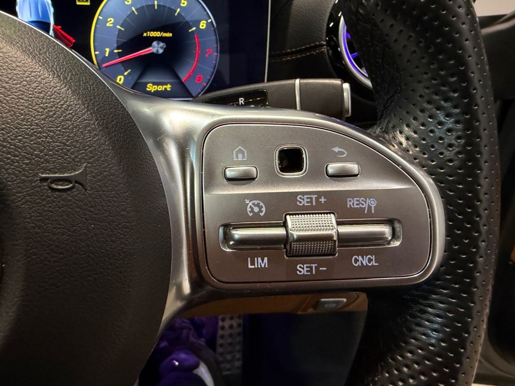 USED 2019 68 MERCEDES-BENZ E-CLASS 3.0 E450 V6 AMG Line (Premium Plus) Coupe 2dr Petrol G-Tronic+ 4MATIC Euro 6 (s/s) (367 ps) 