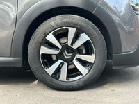 USED 2024 24 CITROEN C3 1.2 PureTech PLUS Hatchback 5dr Petrol Manual Euro 6 (s/s) (83 ps) BY APPOINTMENT ONLY - Alloy Wheels, Air Con, Apple Car Play & Android Auto, DAB Radio, Rear Parking Camera & Sensors, Cruise Control.