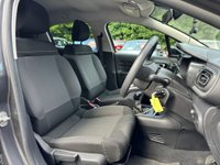 USED 2024 24 CITROEN C3 1.2 PureTech PLUS Hatchback 5dr Petrol Manual Euro 6 (s/s) (83 ps) BY APPOINTMENT ONLY - Alloy Wheels, Air Con, Apple Car Play & Android Auto, DAB Radio, Rear Parking Camera & Sensors, Cruise Control.