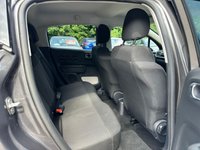 USED 2024 24 CITROEN C3 1.2 PureTech PLUS Hatchback 5dr Petrol Manual Euro 6 (s/s) (83 ps) BY APPOINTMENT ONLY - Alloy Wheels, Air Con, Apple Car Play & Android Auto, DAB Radio, Rear Parking Camera & Sensors, Cruise Control.