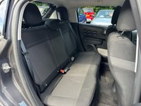 USED 2024 24 CITROEN C3 1.2 PureTech PLUS Hatchback 5dr Petrol Manual Euro 6 (s/s) (83 ps) BY APPOINTMENT ONLY - Alloy Wheels, Air Con, Apple Car Play & Android Auto, DAB Radio, Rear Parking Camera & Sensors, Cruise Control.