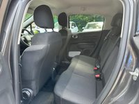 USED 2024 24 CITROEN C3 1.2 PureTech PLUS Hatchback 5dr Petrol Manual Euro 6 (s/s) (83 ps) BY APPOINTMENT ONLY - Alloy Wheels, Air Con, Apple Car Play & Android Auto, DAB Radio, Rear Parking Camera & Sensors, Cruise Control.