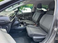 USED 2024 24 CITROEN C3 1.2 PureTech PLUS Hatchback 5dr Petrol Manual Euro 6 (s/s) (83 ps) BY APPOINTMENT ONLY - Alloy Wheels, Air Con, Apple Car Play & Android Auto, DAB Radio, Rear Parking Camera & Sensors, Cruise Control.