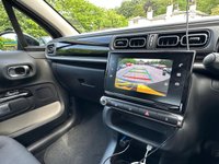 USED 2024 24 CITROEN C3 1.2 PureTech PLUS Hatchback 5dr Petrol Manual Euro 6 (s/s) (83 ps) BY APPOINTMENT ONLY - Alloy Wheels, Air Con, Apple Car Play & Android Auto, DAB Radio, Rear Parking Camera & Sensors, Cruise Control.