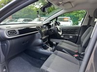 USED 2024 24 CITROEN C3 1.2 PureTech PLUS Hatchback 5dr Petrol Manual Euro 6 (s/s) (83 ps) BY APPOINTMENT ONLY - Alloy Wheels, Air Con, Apple Car Play & Android Auto, DAB Radio, Rear Parking Camera & Sensors, Cruise Control.