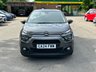 USED 2024 24 CITROEN C3 1.2 PureTech PLUS Hatchback 5dr Petrol Manual Euro 6 (s/s) (83 ps) BY APPOINTMENT ONLY - Alloy Wheels, Air Con, Apple Car Play & Android Auto, DAB Radio, Rear Parking Camera & Sensors, Cruise Control.