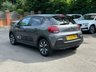 USED 2024 24 CITROEN C3 1.2 PureTech PLUS Hatchback 5dr Petrol Manual Euro 6 (s/s) (83 ps) BY APPOINTMENT ONLY - Alloy Wheels, Air Con, Apple Car Play & Android Auto, DAB Radio, Rear Parking Camera & Sensors, Cruise Control.