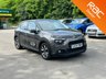 USED 2024 24 CITROEN C3 1.2 PureTech PLUS Hatchback 5dr Petrol Manual Euro 6 (s/s) (83 ps) BY APPOINTMENT ONLY - Alloy Wheels, Air Con, Apple Car Play & Android Auto, DAB Radio, Rear Parking Camera & Sensors, Cruise Control.