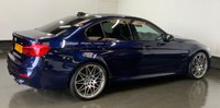 USED 2017 17 BMW M3 3.0 BiTurbo Competition Saloon 4dr Petrol DCT Euro 6 (s/s) (450 ps) 
