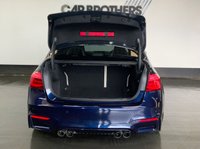 USED 2017 17 BMW M3 3.0 BiTurbo Competition Saloon 4dr Petrol DCT Euro 6 (s/s) (450 ps) 