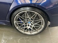 USED 2017 17 BMW M3 3.0 BiTurbo Competition Saloon 4dr Petrol DCT Euro 6 (s/s) (450 ps) 