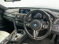 USED 2017 17 BMW M3 3.0 BiTurbo Competition Saloon 4dr Petrol DCT Euro 6 (s/s) (450 ps) 