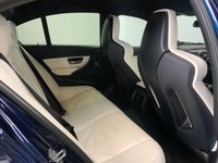USED 2017 17 BMW M3 3.0 BiTurbo Competition Saloon 4dr Petrol DCT Euro 6 (s/s) (450 ps) 