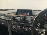 USED 2017 17 BMW M3 3.0 BiTurbo Competition Saloon 4dr Petrol DCT Euro 6 (s/s) (450 ps) 