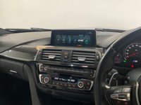 USED 2017 17 BMW M3 3.0 BiTurbo Competition Saloon 4dr Petrol DCT Euro 6 (s/s) (450 ps) 