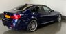 USED 2017 17 BMW M3 3.0 BiTurbo Competition Saloon 4dr Petrol DCT Euro 6 (s/s) (450 ps) 