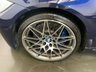 USED 2017 17 BMW M3 3.0 BiTurbo Competition Saloon 4dr Petrol DCT Euro 6 (s/s) (450 ps) 