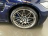 USED 2017 17 BMW M3 3.0 BiTurbo Competition Saloon 4dr Petrol DCT Euro 6 (s/s) (450 ps) 