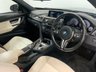 USED 2017 17 BMW M3 3.0 BiTurbo Competition Saloon 4dr Petrol DCT Euro 6 (s/s) (450 ps) 