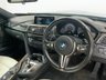 USED 2017 17 BMW M3 3.0 BiTurbo Competition Saloon 4dr Petrol DCT Euro 6 (s/s) (450 ps) 