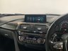 USED 2017 17 BMW M3 3.0 BiTurbo Competition Saloon 4dr Petrol DCT Euro 6 (s/s) (450 ps) 