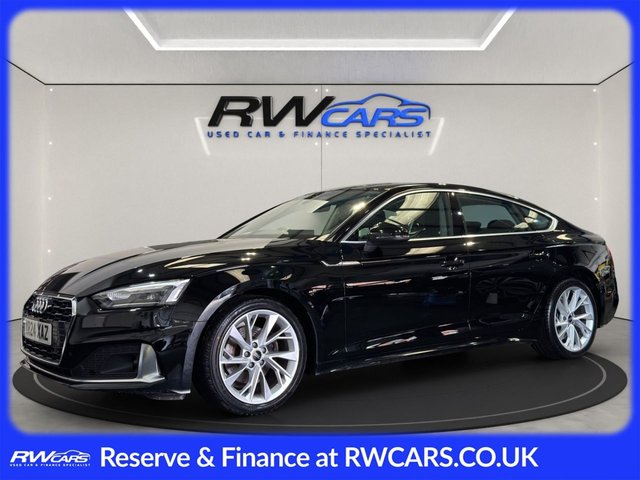 RW Cars