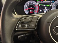 USED 2024 24 AUDI A5 2.0 TFSI 35 Sport Sportback 5dr Petrol S Tronic Euro 6 (s/s) (150 ps) 