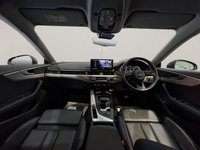 USED 2024 24 AUDI A5 2.0 TFSI 35 Sport Sportback 5dr Petrol S Tronic Euro 6 (s/s) (150 ps) 