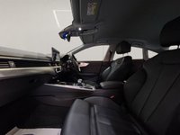 USED 2024 24 AUDI A5 2.0 TFSI 35 Sport Sportback 5dr Petrol S Tronic Euro 6 (s/s) (150 ps) 