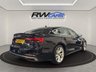 USED 2024 24 AUDI A5 2.0 TFSI 35 Sport Sportback 5dr Petrol S Tronic Euro 6 (s/s) (150 ps) 