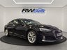 USED 2024 24 AUDI A5 2.0 TFSI 35 Sport Sportback 5dr Petrol S Tronic Euro 6 (s/s) (150 ps) 