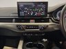 USED 2024 24 AUDI A5 2.0 TFSI 35 Sport Sportback 5dr Petrol S Tronic Euro 6 (s/s) (150 ps) 