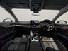 USED 2024 24 AUDI A5 2.0 TFSI 35 Sport Sportback 5dr Petrol S Tronic Euro 6 (s/s) (150 ps) 