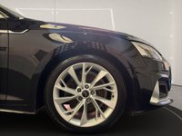USED 2024 24 AUDI A5 2.0 TFSI 35 Sport Sportback 5dr Petrol S Tronic Euro 6 (s/s) (150 ps) 
