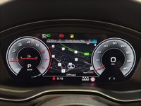 USED 2024 24 AUDI A5 2.0 TFSI 35 Sport Sportback 5dr Petrol S Tronic Euro 6 (s/s) (150 ps) 