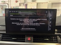 USED 2024 24 AUDI A5 2.0 TFSI 35 Sport Sportback 5dr Petrol S Tronic Euro 6 (s/s) (150 ps) 