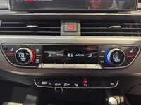 USED 2024 24 AUDI A5 2.0 TFSI 35 Sport Sportback 5dr Petrol S Tronic Euro 6 (s/s) (150 ps) 