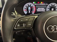 USED 2024 24 AUDI A5 2.0 TFSI 35 Sport Sportback 5dr Petrol S Tronic Euro 6 (s/s) (150 ps) 