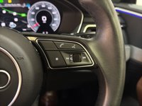 USED 2024 24 AUDI A5 2.0 TFSI 35 Sport Sportback 5dr Petrol S Tronic Euro 6 (s/s) (150 ps) 