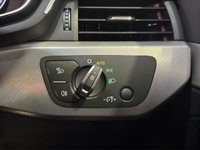 USED 2024 24 AUDI A5 2.0 TFSI 35 Sport Sportback 5dr Petrol S Tronic Euro 6 (s/s) (150 ps) 