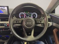 USED 2024 24 AUDI A5 2.0 TFSI 35 Sport Sportback 5dr Petrol S Tronic Euro 6 (s/s) (150 ps) 